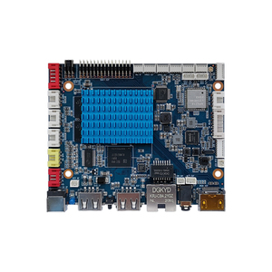 ARM四核A17 CPU主板Android主板Linux主板 - Product Image 2