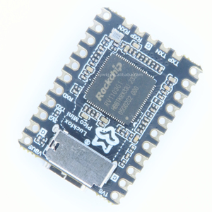 Kameras chnitt stelle Luckfox Pico Mini B RV1103 Mini-Linux-Entwicklungs karte 16 Bit 64MB DRAM DDR2-Unterstützung GPIO/UART/SPI/I2C/USB - Product Image 4