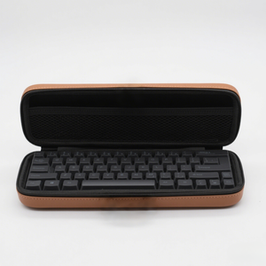 Funda Eva para teclado Bluetooth universal para tableta, bolsa protectora portátil inalámbrica para MacBook Air Pro, dispositivos Android Windows - Product Image 6
