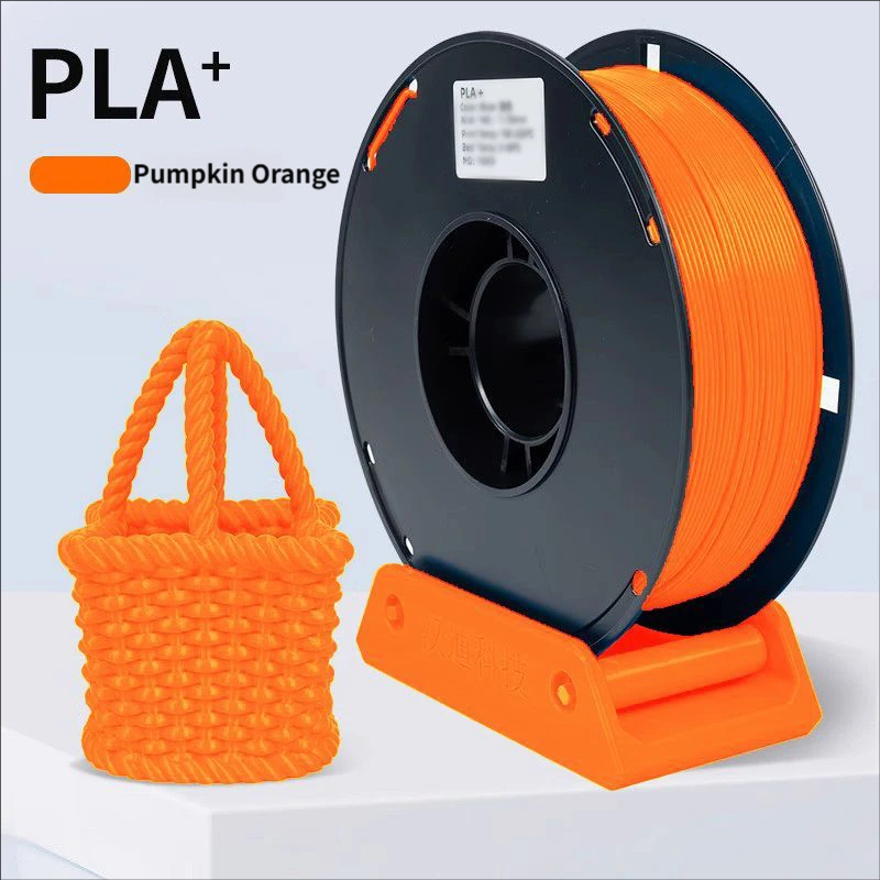 Pumpkin orange