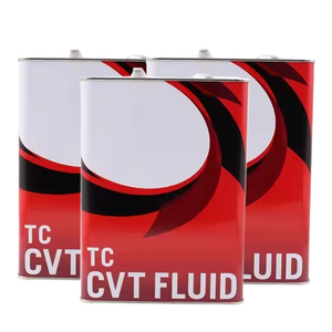 น้ำมันเครื่องสังเคราะห์ TC CVT flud น้ำมันเครื่องสังเคราะห์4L - Product Image 4