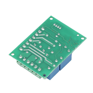 DC 12V 4 Channel RF 433MHz <strong>Wireless</strong> Remote <strong>Control</strong> Switch <strong>Relay</strong> Receiver Module - Product Image 4