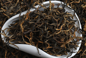 中国优质香精1千克标准散装香叶散红茶