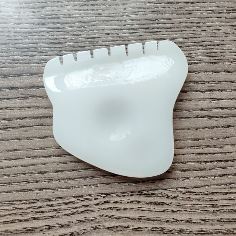white jade