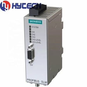HYTECH New &amp; <strong>Original</strong> SIEMENS SIMATIC PROFIBUS OLM <strong>G12</strong> V4.0 Optical Link Module 6GK1503-3CB00 - Product Image 2