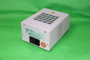 Kimya analizörü için Rayto laboratuvar kuluçka makinesi fiyat kuru ısıtıcı - Product Image 4