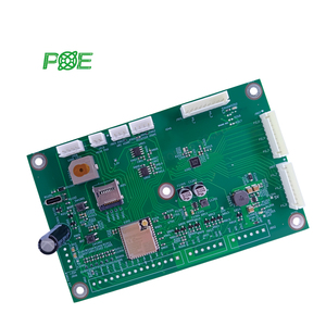 OEM PCBA PCB แผงวงจรพิมพ์ Gerber File BOM รายการ PCBA PCB ผู้ผลิต - Product Image 1