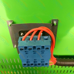 CR819 EUI EUP HEUI Common Rail Diesel Injector Fuel Injection Pump <strong>Test</strong> Bench - Product Image 5