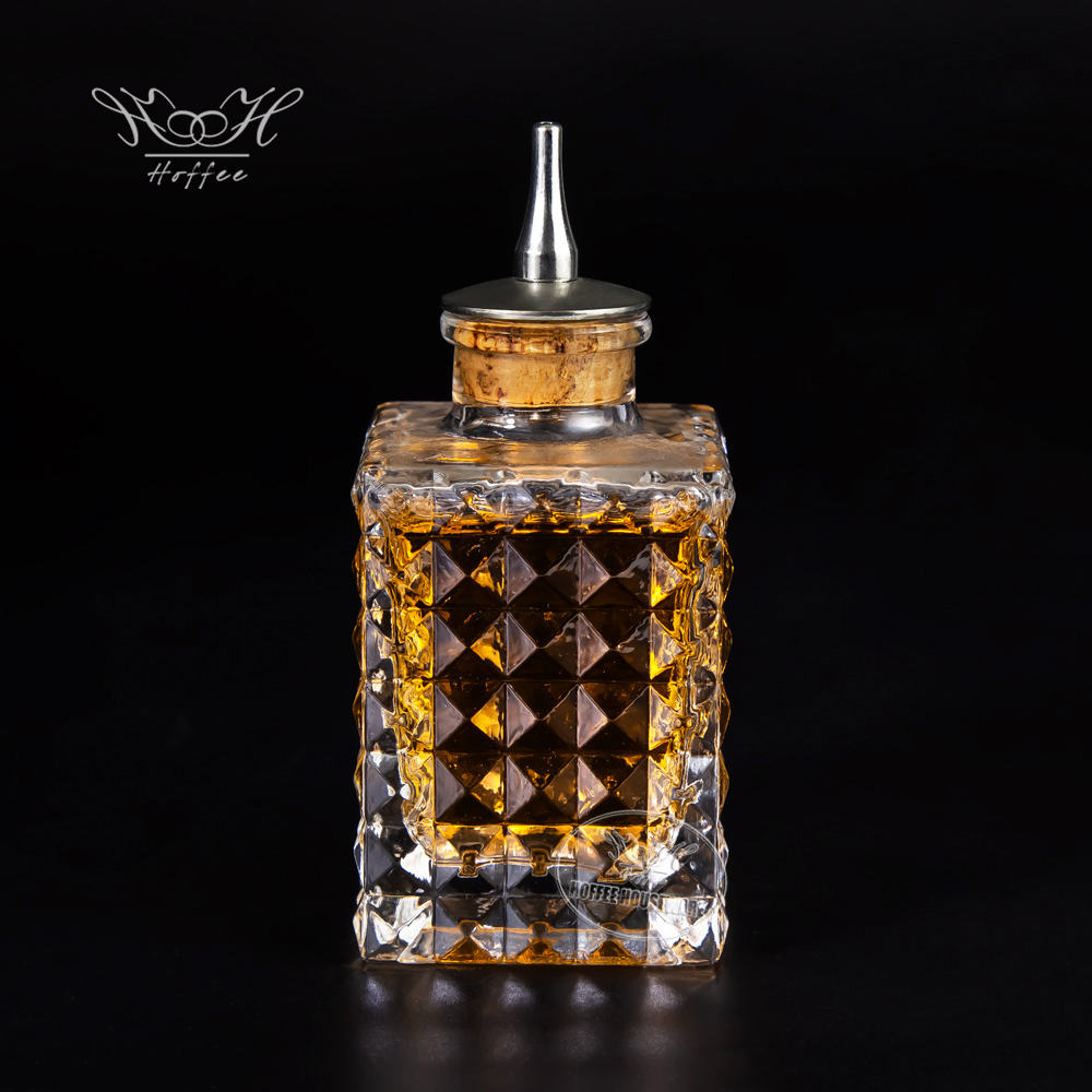 Diamond bottle 90ml