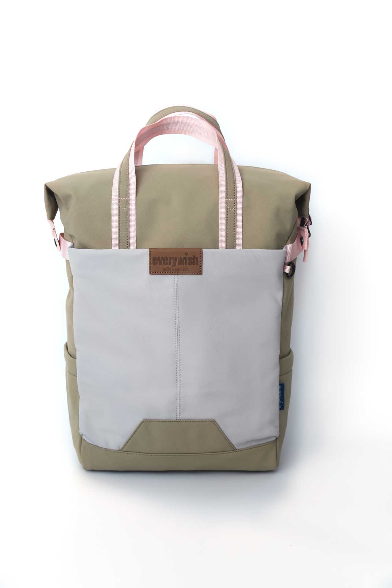 Light khaki