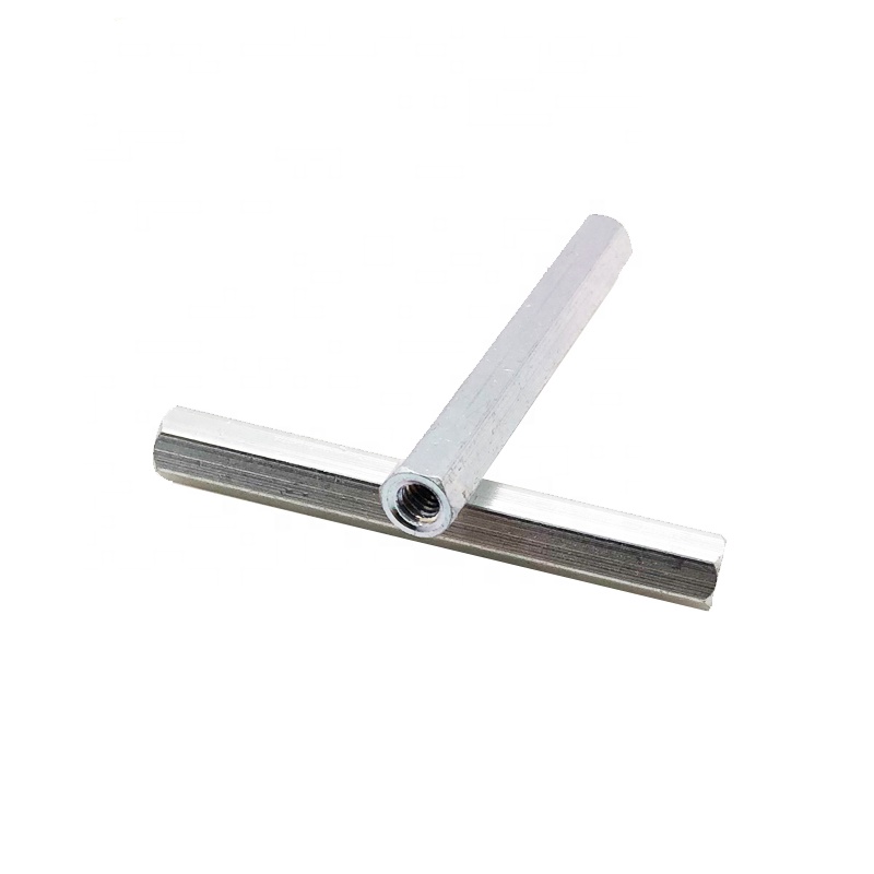 UNC#8-32 x 3/4 Long Nut