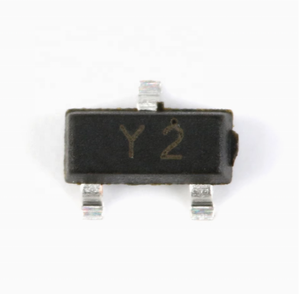 Ss8550 <span class=keywords><strong>transistor</strong></span> PNP 25V 1.5A sot-23 ICS Sản phẩm với bom danh sách dịch vụ - Product Image 1