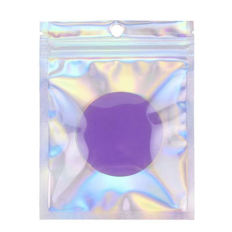 Holographic color