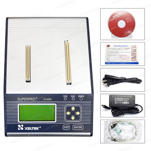 Original New XELTEK Super Pro 6100N Geräte Unterstützter Universal Programmer - Product Image 2