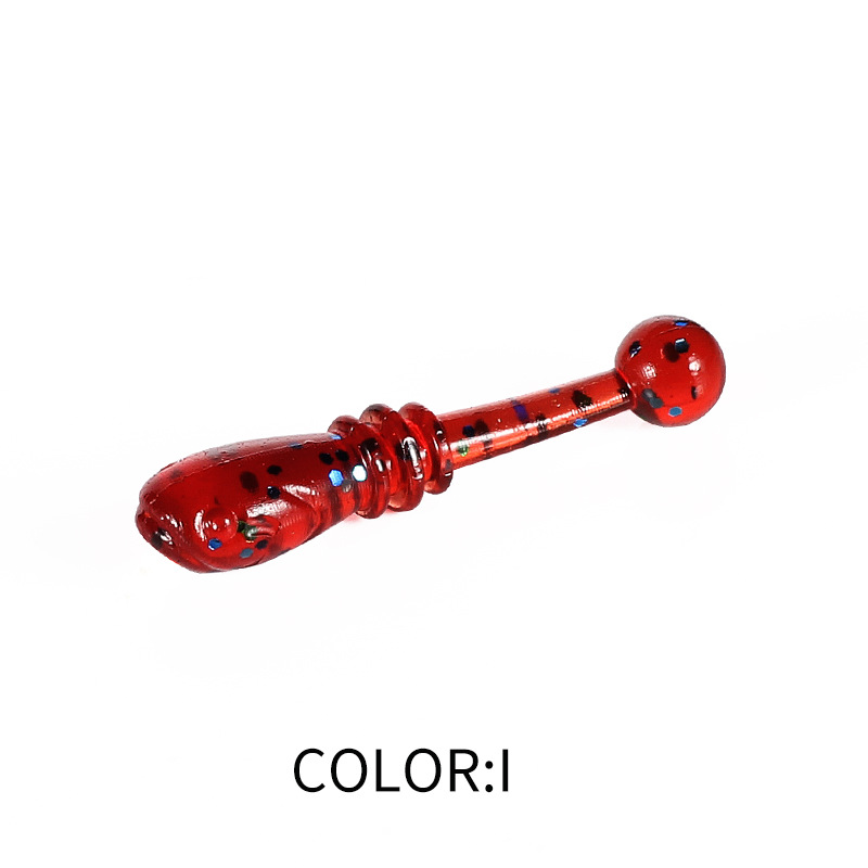 Red Color-I