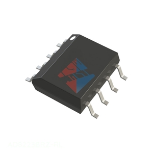 Electronic Circuit Components Linear 8 SOlC <strong>AD8223BRZ</strong>-<strong>RL</strong> Authorized Distributor - Product Image 1
