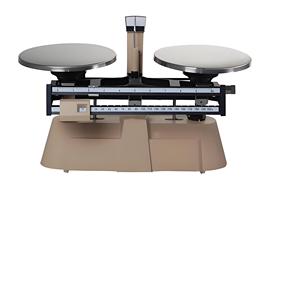 เครื่องชั่งน้ำหนักสองคานคู่แบบสองคานทรงตัวในห้องปฏิบัติการ - Product Image 1