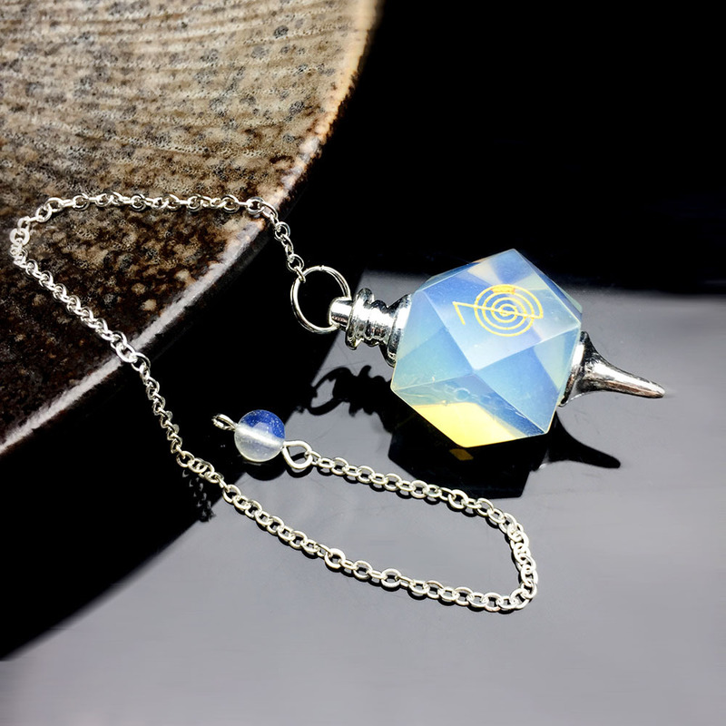 Synthesis Opalite