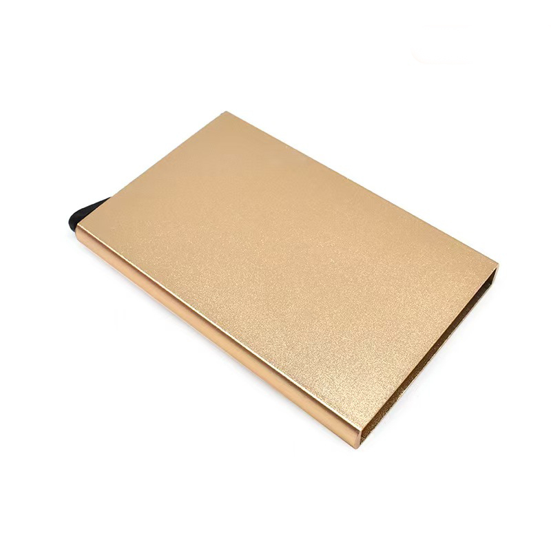 Luxury gold