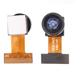 Smart Electronics OV2640 Kamera modul 2 Megapixel 160 Grad 21mm DVP-Schnitts telle ESP32 Mikrocontroller-Kamera - Product Image 1