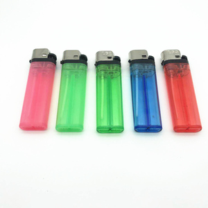 标准工厂热卖经典81毫米火石打火机中国打火机 - Product Image 3