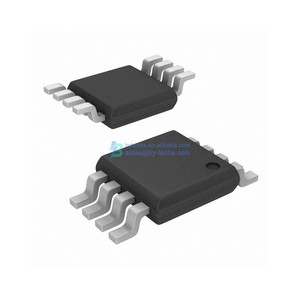 מותג רכיבים אלקטרוניים סיטונאי sel6843iu מערכות כוח תעשייתיות 5.5ma לספק ISL68-43IU משטח הר 8-msop