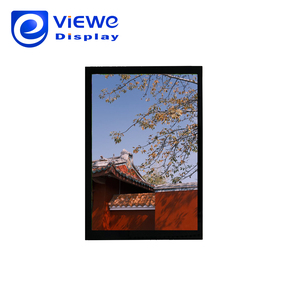 Interfaccia MCU 8/16BIT/SPI da 3.5 pollici 240x320 ip TFT modulo Display LCD con tocco capacitivo - Product Image 5