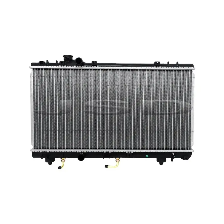 OEM 16400-11640/11690/11590/11600/11610 para 1996 TOYOTA PASEO TERCEL del radiador