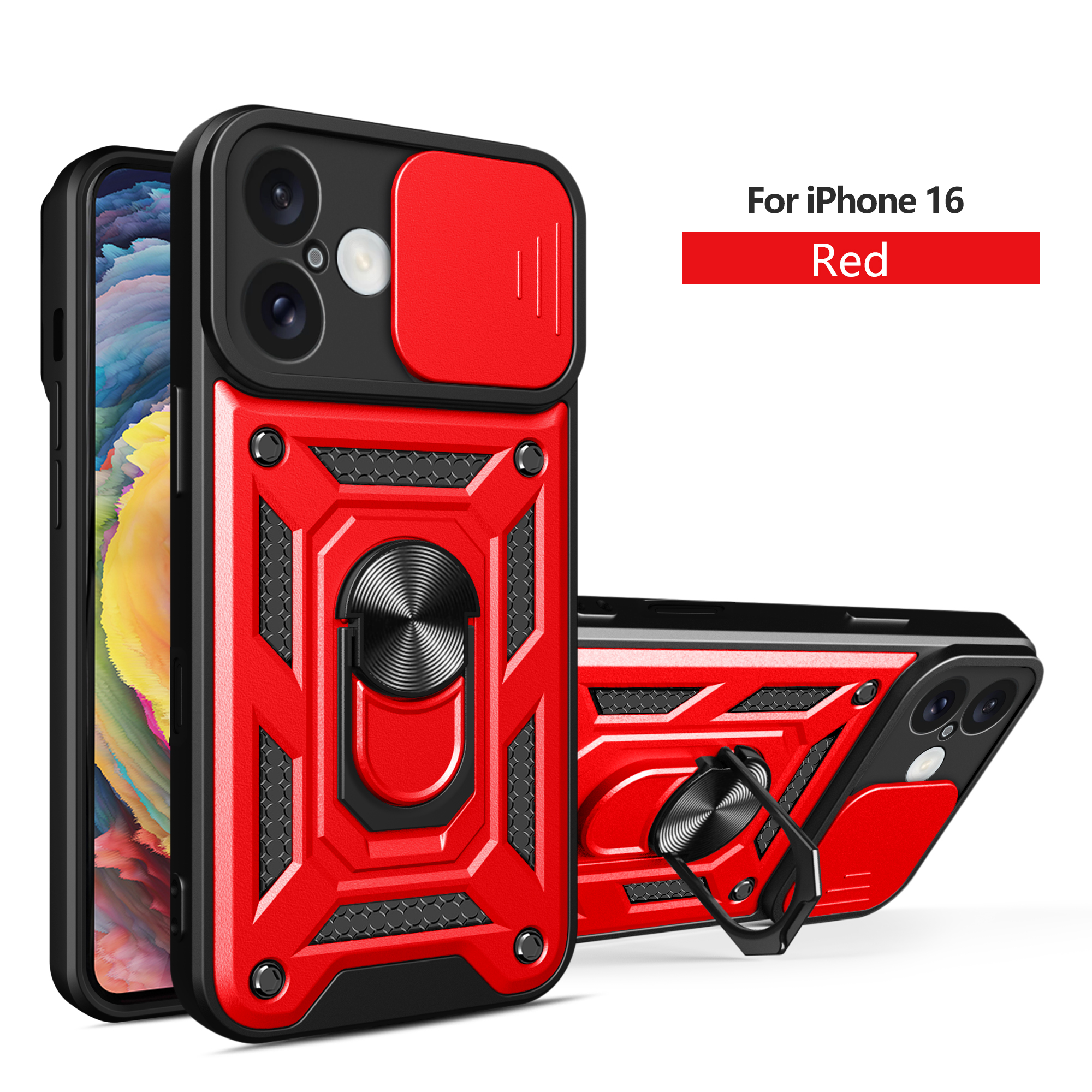 Rojo
