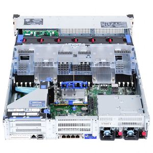 Disco rigido del Server di livello aziendale e EPYC 9454P HPE ProLiant DL385 Gen11 Hdd - Product Image 2