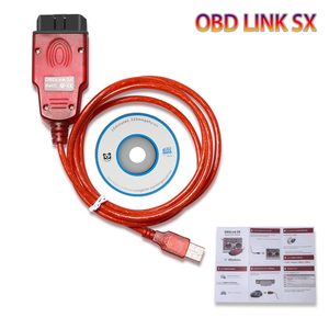 Neuestes Auto diagnose tool V1.99 Renolink OBD2 ECU Programmer - Product Image 3