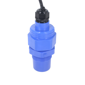 Tiefe Wasser Gut Level Digitale Sensor Ausgang Flüssigkeit Level Sensor Split Typ Ultraschall Level Sensor - Product Image 2