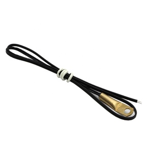 GTS100 Precision <strong>Temperature</strong> <strong>Control</strong> <strong>NTC</strong> <strong>Temperature</strong> <strong>Sensors</strong> Customized for New Energy Vehicle Battery Systems - Product Image 1