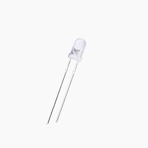 אינפרא אדום emitter צינור 940nm <span class=keywords><strong>f3</strong></span> מקלט צינור 3 מ "מ צינור אינפרא אדום טלוויזיה ניטור שליטה מרחוק סיבוב ראש הוביל סוג זוג צינור