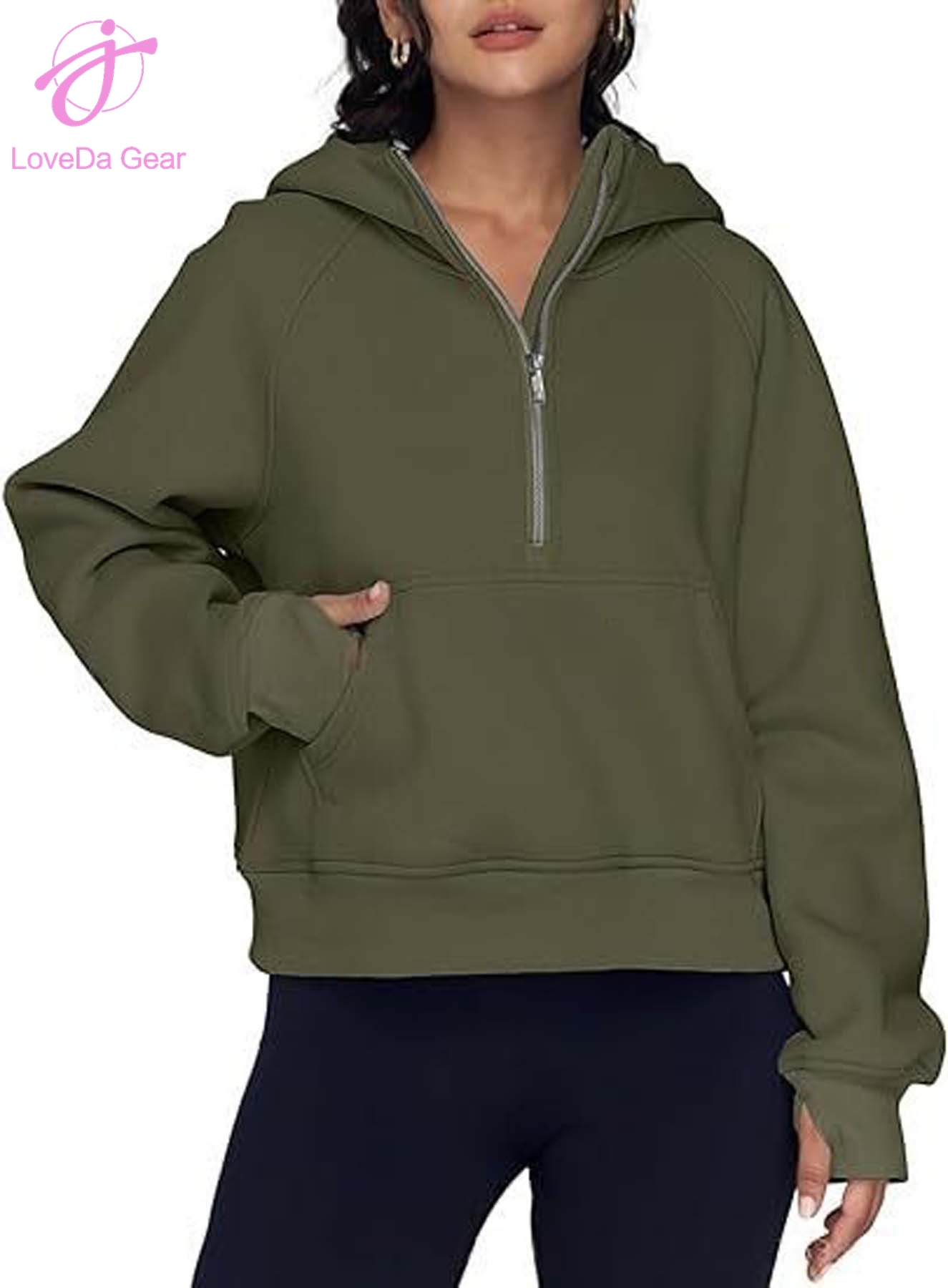 Verde militar
