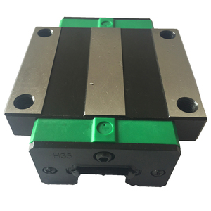 Guía lineal de calidad superior HWIN: robusta y confiable para máquina CNC de HIWIN - Product Image 3