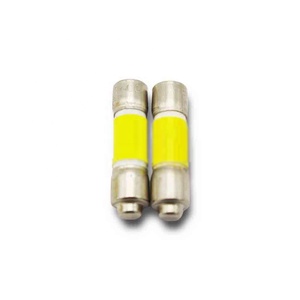 クラスCCヒューズLP-CC-1時間遅延ヒューズ1A 600Vデュアルエレメント電流制限ヒューズ - Product Image 1