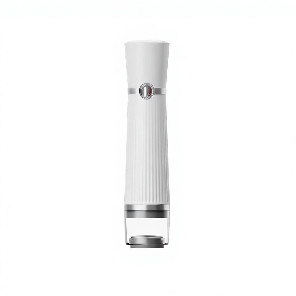 Máquina de vacío eléctrica jm-s50-blanca