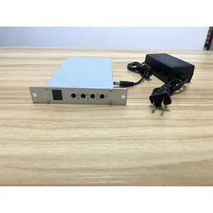 エコノミーTV信号コンバータRF NTSCモジュレータ近隣モジュレータAV to PALモジュレータ - Product Image 3