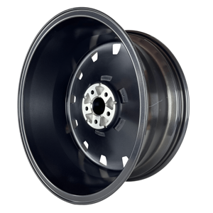 New 20 inch giả mạo bánh xe vành cho Chery jetour du lịch jetour T2 phụ kiện 5 lỗ hành khách xe bánh xe - Product Image 3