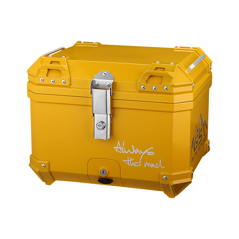 Glimmer Amarillo 1,8