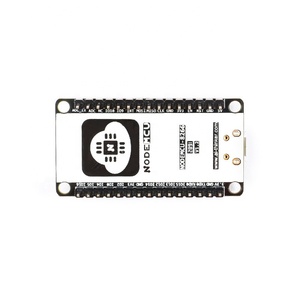 Original 2M Development Board Based on <strong>ESP8266</strong> WiFi <strong>Wireless</strong> <strong>Module</strong> ESP-12S for Direct Connection to Aliyun <strong>CH340</strong> Chip <strong>NodeMCU</strong>