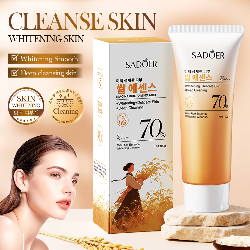 Cleanser