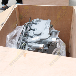 Код двигателя 897329-5680 для двигателя Isuzu 3LD1 - Product Image 5