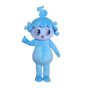 Chất Lượng Cao Tùy Chỉnh EVA Unisex Linh Vật <span class=keywords><strong>Inflatable</strong></span> Phim Hoạt Hình Dành Cho Người Lớn Cosplay Lễ Hội Halloween Giáng Sinh Kỳ Nghỉ Nhân Vật Trang Phục - Product Image 2