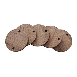 木制智能卡可以打印定制的木质射频识别卡 - Product Image 4