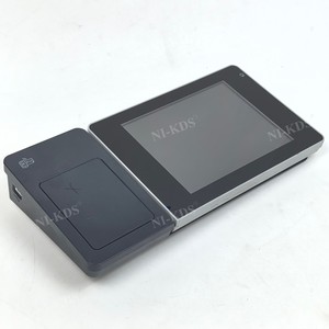 CD644-60114 CD644-67916สำหรับ HP CLJ Pro M525 M575 M725แผงควบคุมหน้าจอสัมผัสจอแสดงผล LCD - Product Image 2