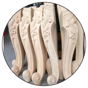 14年工厂经验木材路由器4轴小型迷你数控切割路由器 - Product Image 5