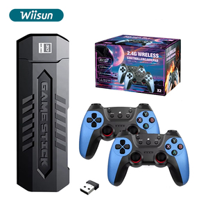 X2 mavi oyun sopa 4K 3D HD Retro Video oyunu konsolu kablosuz denetleyici TV 30000 oyunları oynamak 256G çocuk hediye X2 ultra X9 <span class=keywords><strong>pro</strong></span>