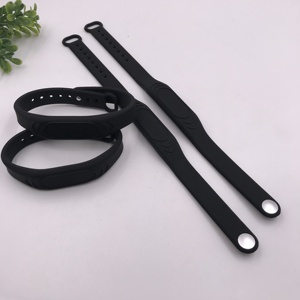 Bracciale unico codice URL Nfc Qr programmazione - Product Image 4